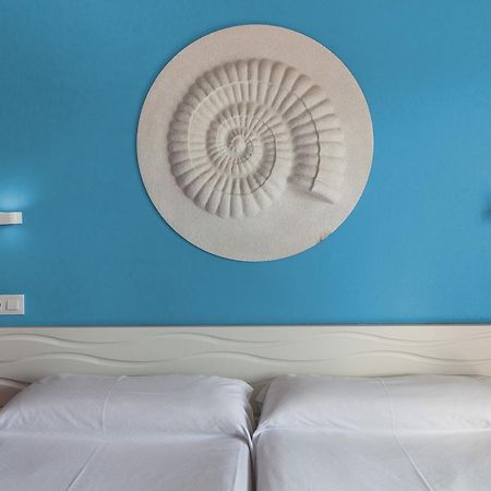 Bluesea Montevista Hawai Hotel Lloret de Mar Eksteriør billede