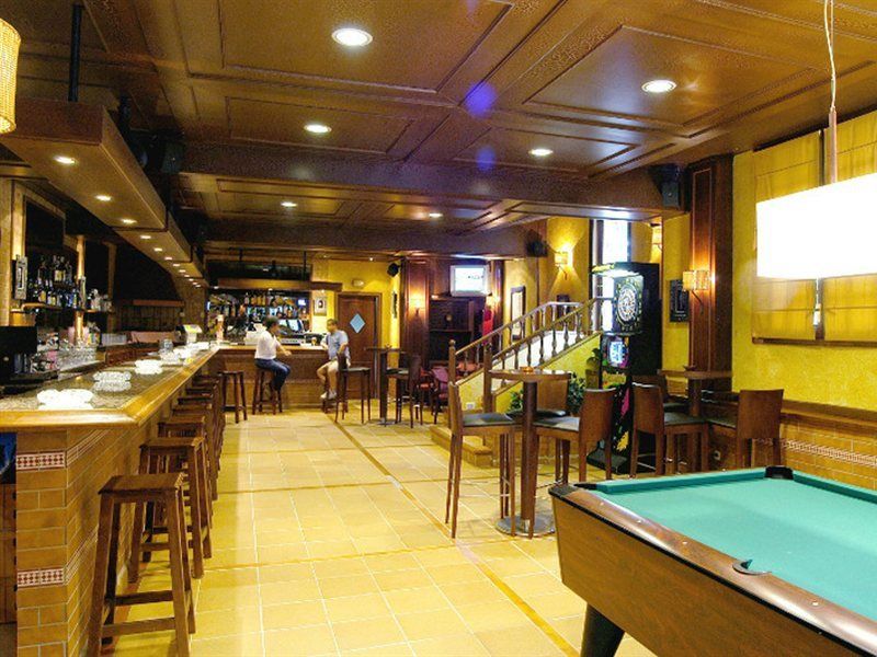 Bluesea Montevista Hawai Hotel Lloret de Mar Eksteriør billede
